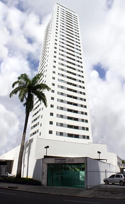 Beach Class Boa Viagem - 100 Metros Da Praia Recife Zewnętrze zdjęcie